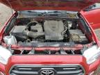 TOYOTA TACOMA DOU photo