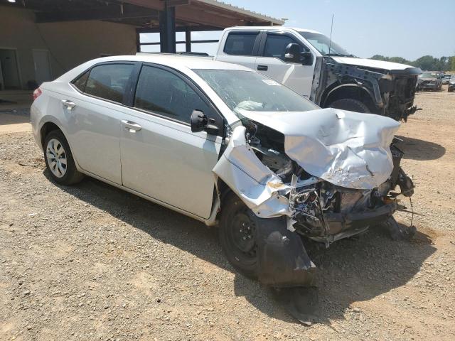 2016 TOYOTA COROLLA L - 2T1BURHEXGC622428
