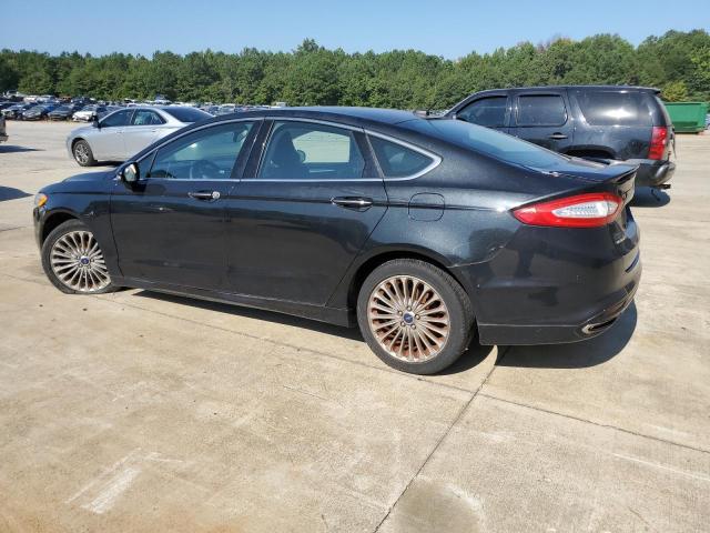 VIN 3FA6P0K92FR253935 2015 Ford Fusion, Titanium no.2