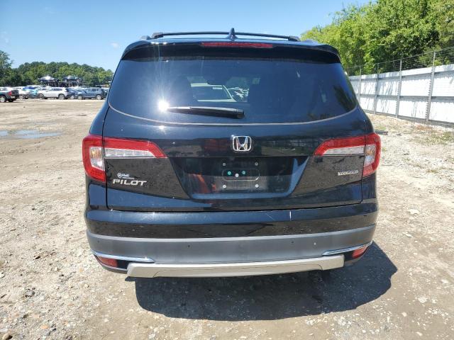 2021 HONDA PILOT TOUR - 5FNYF5H92MB042243