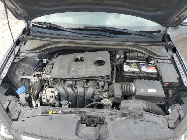 2018 HYUNDAI ELANTRA SE - 5NPD84LF0JH394590