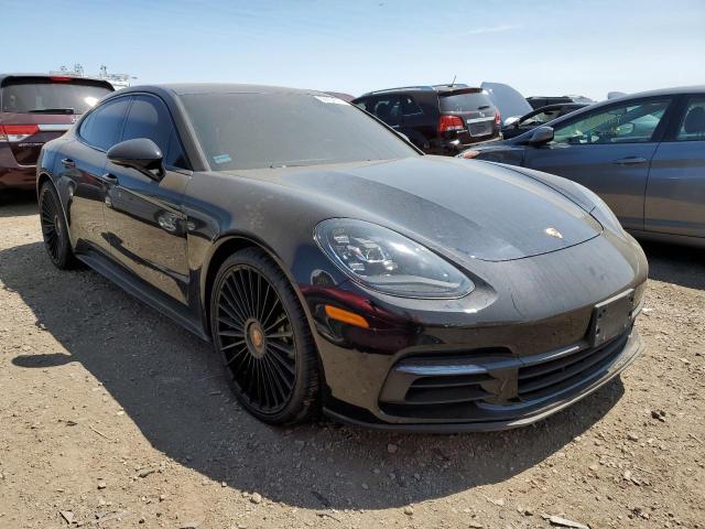 VIN WP0AA2A7XJL109784 2018 Porsche Panamera, 4 no.4