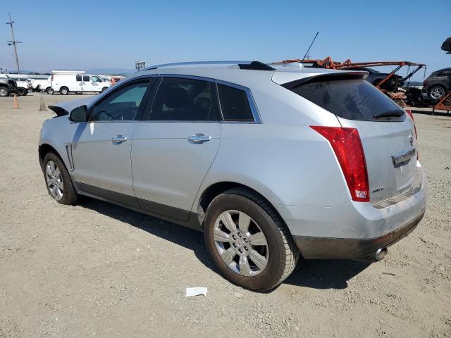 VIN 3GYFNBE31FS549454 2015 Cadillac SRX, Luxury Col... no.2