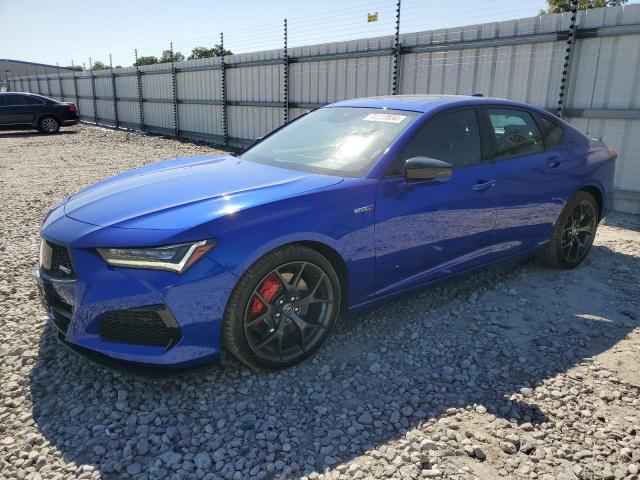 2023 ACURA TLX TYPE S - 19UUB7F96PA000794