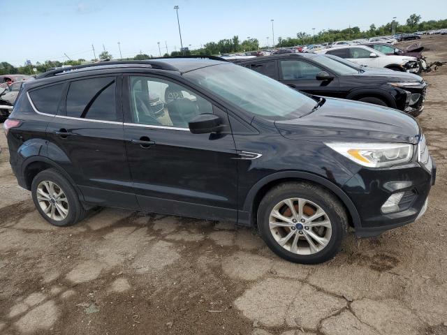 2017 FORD ESCAPE SE - 1FMCU0G96HUA33686