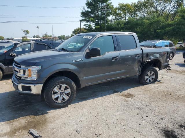 2020 FORD F150 SUPER - 1FTEW1E40LFA24130