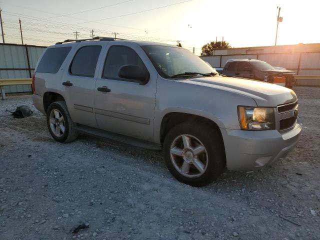 2007 CHEVROLET TAHOE C150 1GNFC13C37J335682  67161214