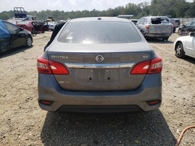 2019 NISSAN SENTRA S - 3N1AB7AP1KY402009