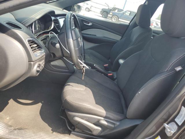 2016 DODGE DART SXT - 1C3CDFBB6GD680870