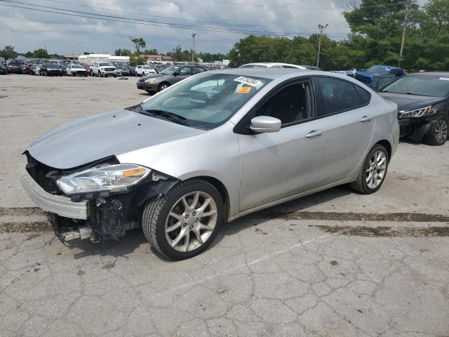 VIN 1C3CDFBA0DD147738 2013 Dodge Dart, Sxt no.1