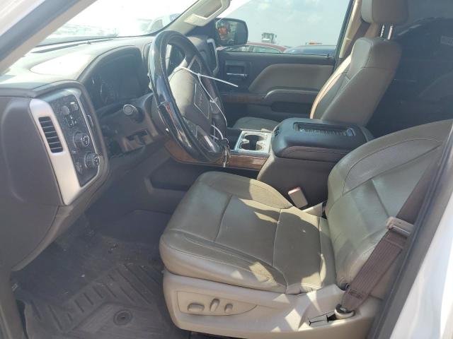 2018 GMC SIERRA K15 - 3GTU2NECXJG523809