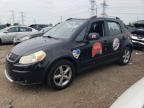 SUZUKI SX4 SPORT photo