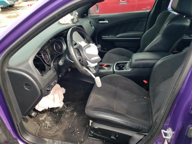 2016 DODGE CHARGER R/ - 2C3CDXCT9GH150747