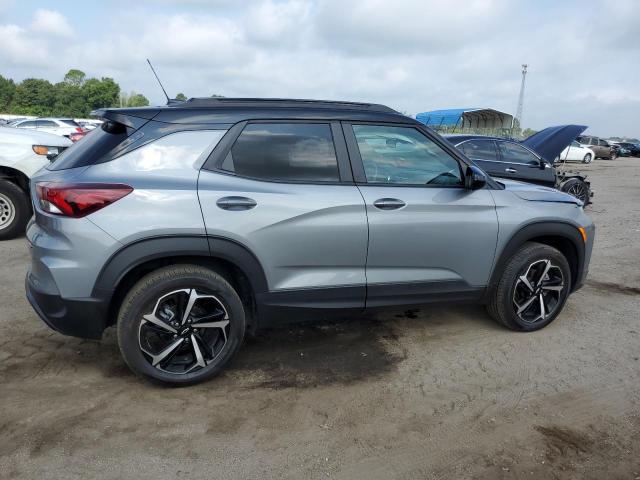 2023 CHEVROLET TRAILBLAZE - KL79MUSL5PB191226