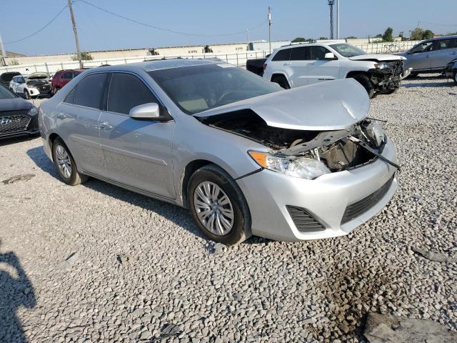 VIN 4T4BF1FK5ER372859 2014 Toyota Camry, L no.4