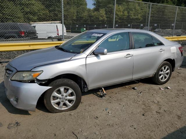 2011 TOYOTA CAMRY BASE 2011