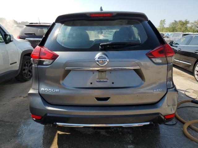 2017 NISSAN ROGUE S - JN8AT2MV4HW010525