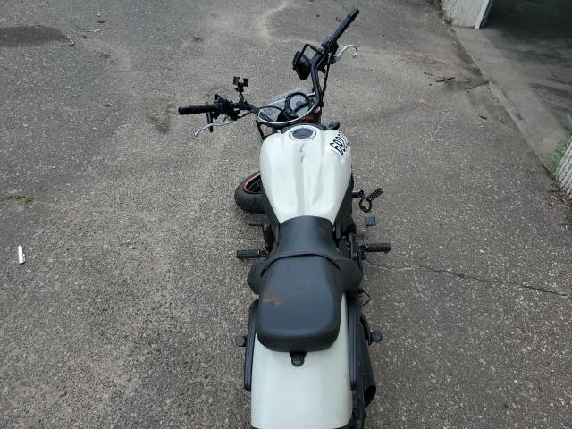 2016 KAWASAKI EN650 B JKAENEB19GDA13212