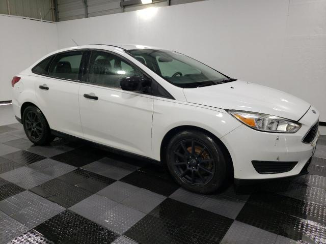 VIN 1FADP3E22JL202515 2018 FORD FOCUS no.4