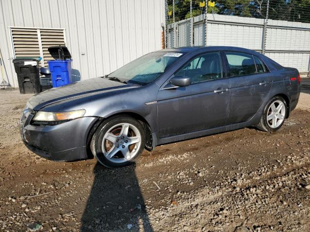 2006 ACURA 3.2TL 19UUA66256A066722  68855124