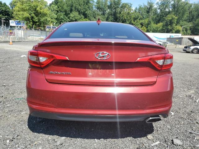 2015 HYUNDAI SONATA SE - 5NPE24AF9FH258829