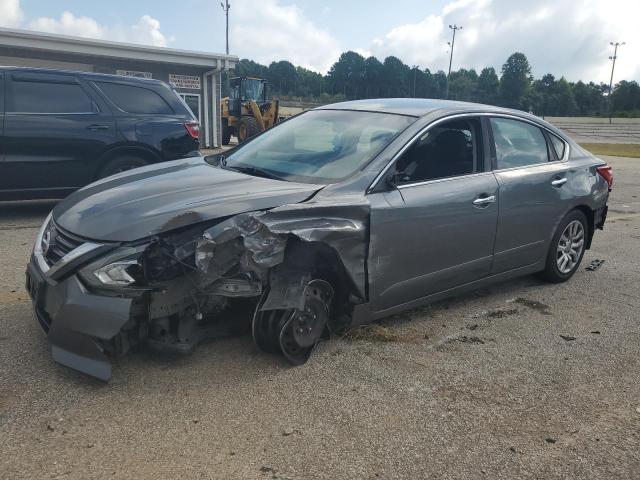 2016 NISSAN ALTIMA 2.5 - 1N4AL3AP7GN382278