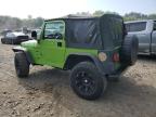 JEEP WRANGLER / photo