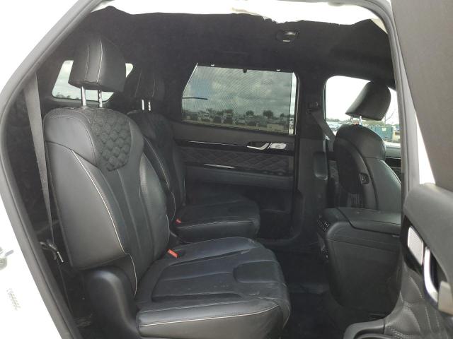 2021 HYUNDAI PALISADE C - KM8R74HEXMU280143