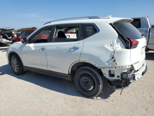 2017 NISSAN ROGUE S - KNMAT2MT3HP608075