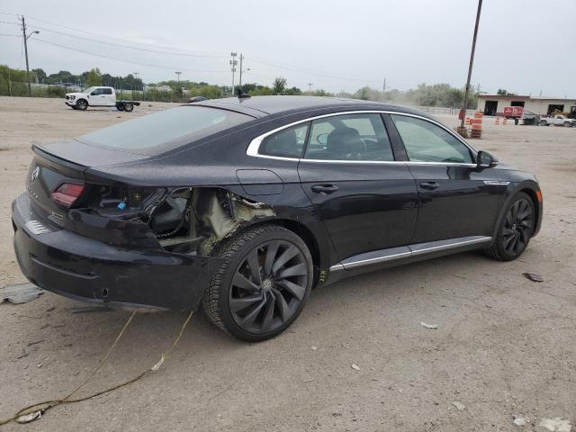 2019 VOLKSWAGEN ARTEON SEL - WVWSR7AN5KE026214