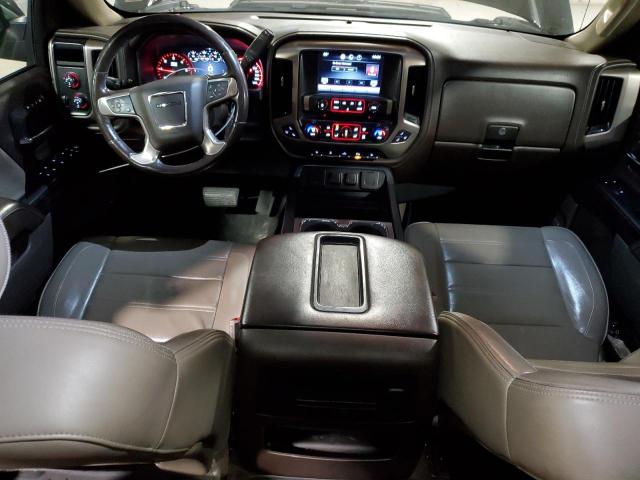 2015 GMC SIERRA K15 - 3GTU2WEC8FG154851