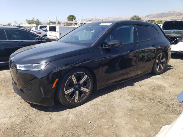 2023 BMW IX M60 - WB533CF0XPCM48411