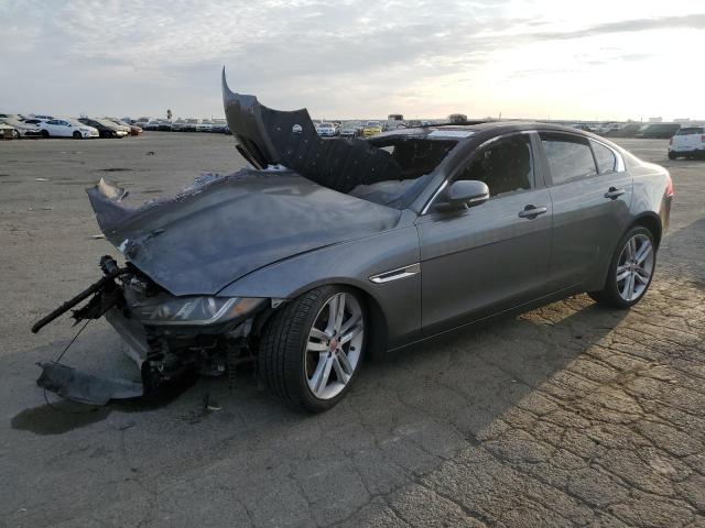 VIN SAJAD4BVXHA962421 2017 Jaguar XE, Premium no.1