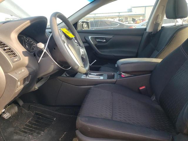 2017 NISSAN ALTIMA 2.5 - 1N4AL3AP4HC161668