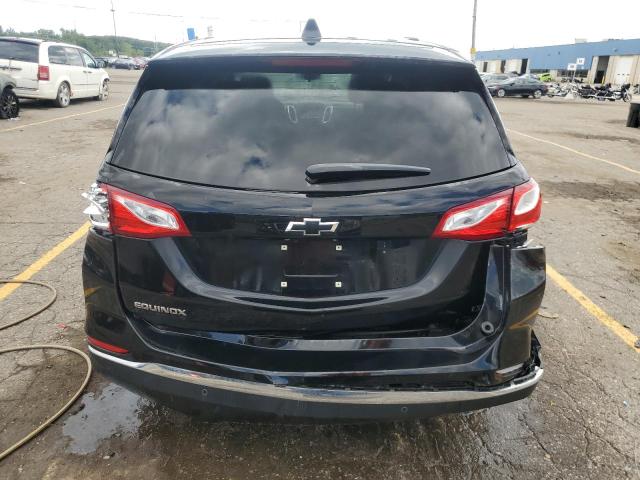 2019 CHEVROLET EQUINOX LT - 2GNAXJEV8K6271478
