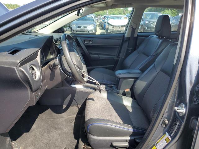 2018 TOYOTA COROLLA L - 2T1BURHE7JC038236