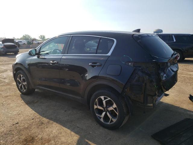 2020 KIA SPORTAGE L - KNDPMCAC7L7836090