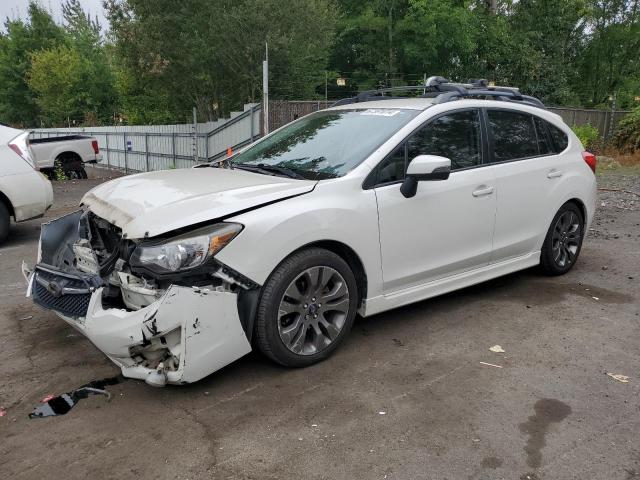 2015 SUBARU IMPREZA SP JF1GPAV6XF8226060  67391014