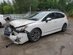 2015 SUBARU IMPREZA SP - JF1GPAV6XF8226060