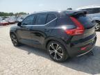 Lot #3023863821 2022 VOLVO XC40 T5 IN