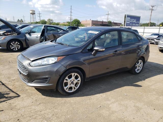 2016 FORD FIESTA SE - 3FADP4BJ0GM193208