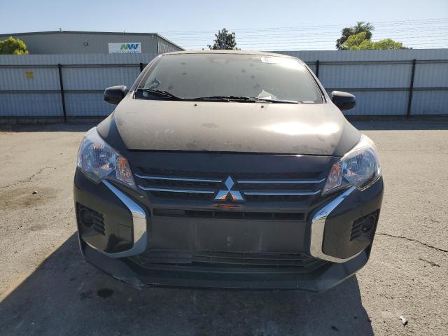 2021 MITSUBISHI MIRAGE ML32AUHJ1MH010685