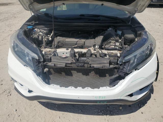 2015 HONDA CR-V EXL - 5J6RM4H75FL060328