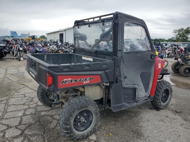 2014 POLARIS RANGER 900 - 4XAUH88A9EG351694
