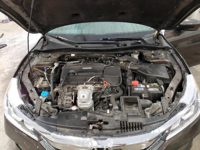 2017 HONDA ACCORD LX - 1HGCR2F30HA193046