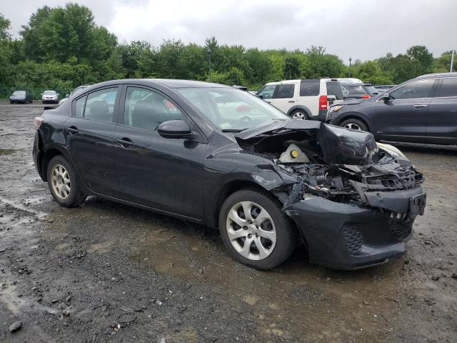 VIN JM1BL1UP1D1747183 2013 Mazda 3, I no.4