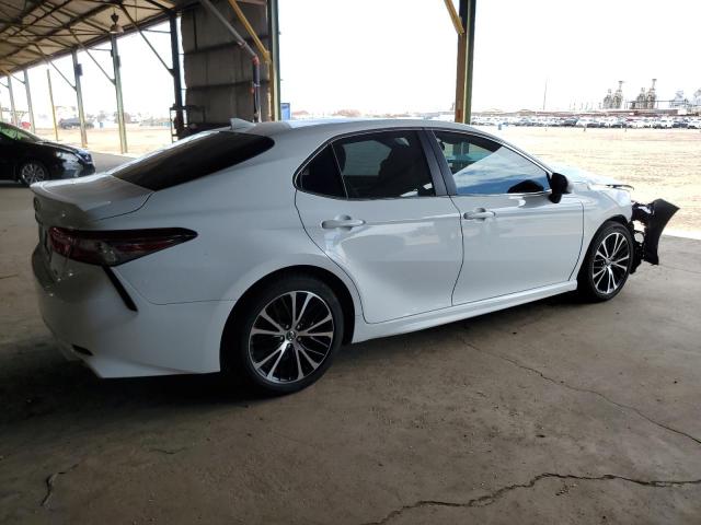 2019 TOYOTA CAMRY L - 4T1B11HK6KU829972