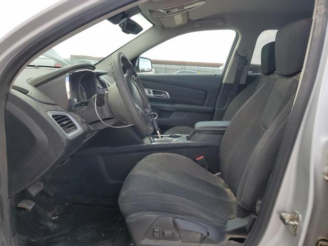 2017 GMC TERRAIN SL - 2GKFLSEK4H6350570