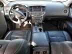 NISSAN PATHFINDER photo