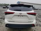 TOYOTA HIGHLANDER photo